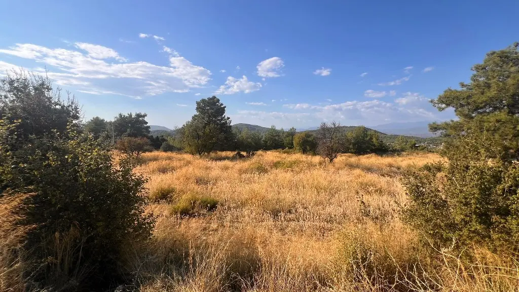 Ovacik land